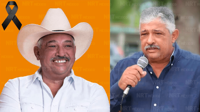 Temo Rodríguez, exalcalde de Sabinas
