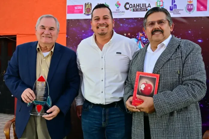 Registra FELISAN gran participación de estudiantes y sociedad civil