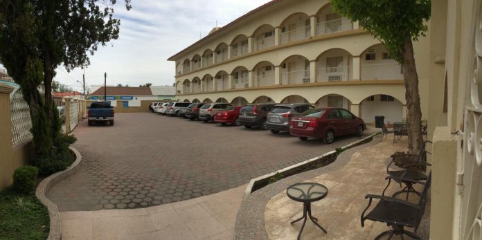 La ocupación hotelera en Múzquiz alcanzó el 100 % debido a los eventos de La Arreada 2026, actividades deportivas y el megapuente escolar