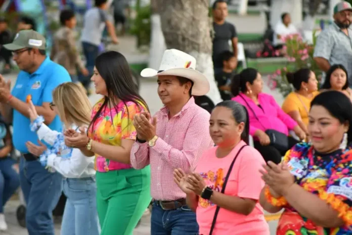 Aniversario de Candela impulsa el turismo y fortalece tradiciones locales