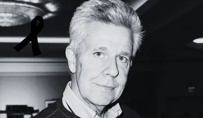 Stephen Hibbert