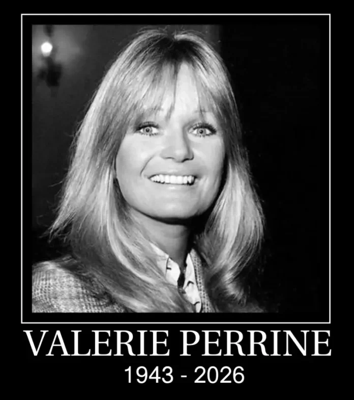 Valerie Perrine