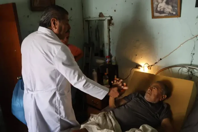 DIF MEDICO EN TU CASA