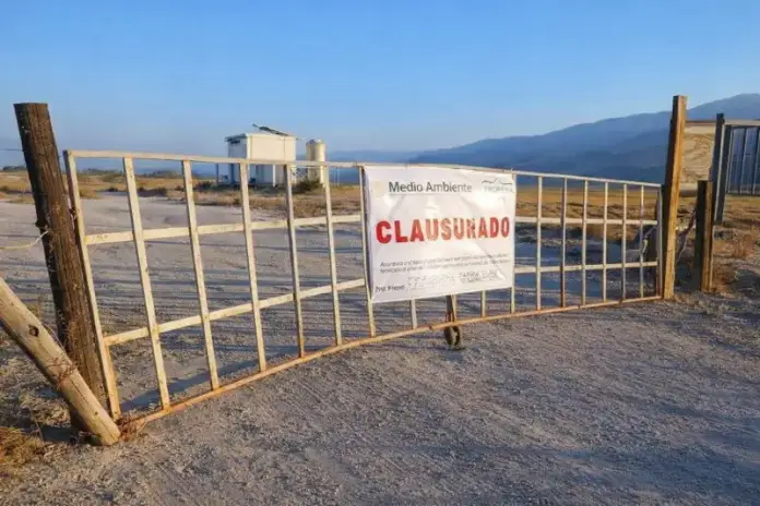 Clausura del Río Mezquites impactará turismo en Cuatro Ciénegas previo a Semana Santa