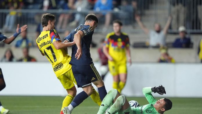 Luis Ángel Malagón