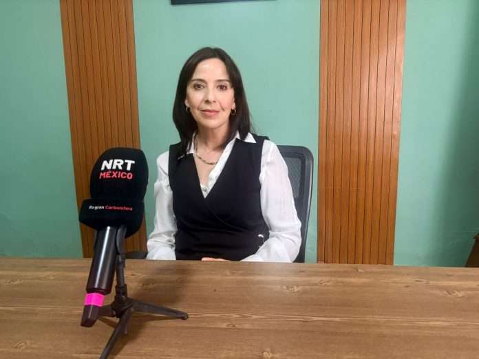 Coordinan jornadas de vacunación para prevenir sarampión en escuelas