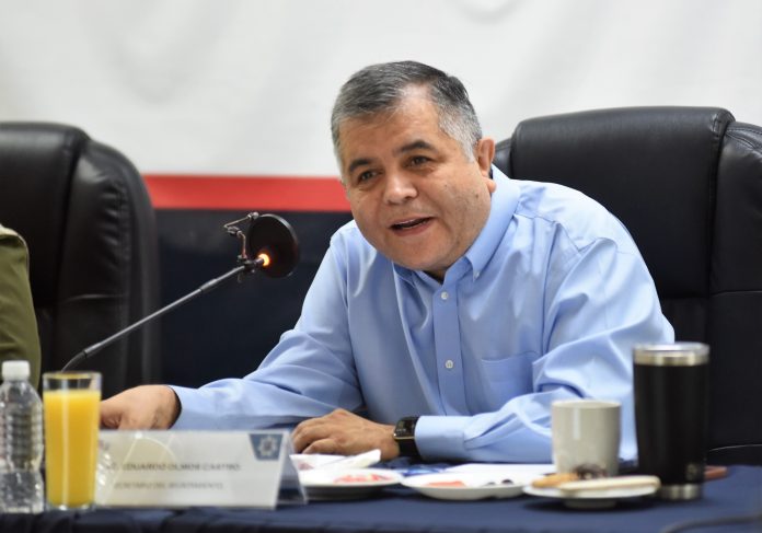 Acciones conjuntas entre sociedad y Gobierno favorecen a que Torreón se mantenga seguro y en orden