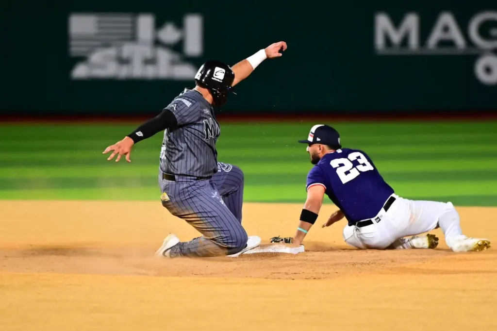 Acereros cae 3-2 ante los Tecolotes