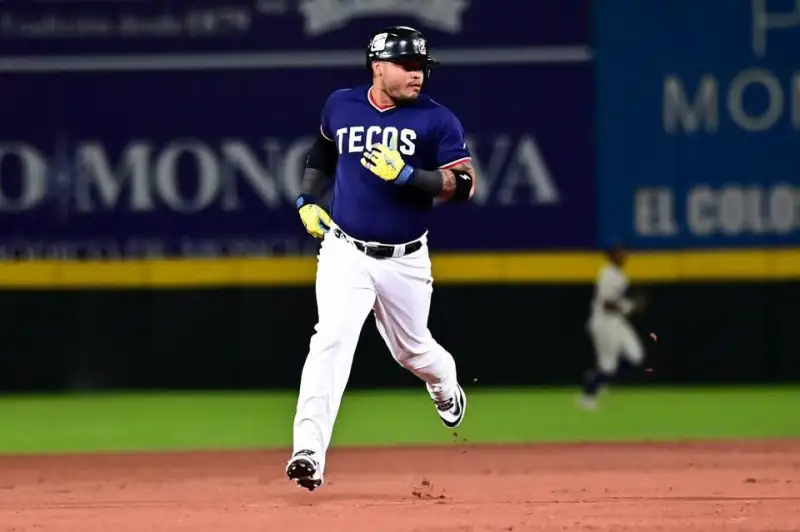 Acereros cae ante Tecolotes en Monclova: 5-1