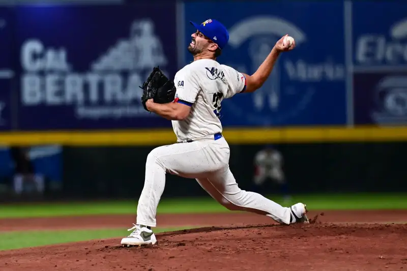 Acereros cae ante Tecolotes en Monclova: 5-1