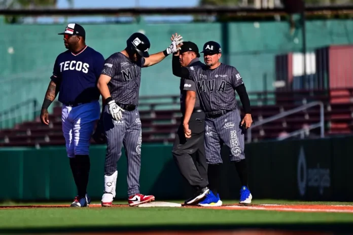 Acereros cae en Laredo en duelo de preparación ante Tecos