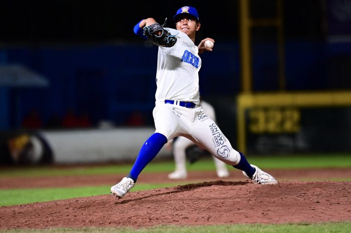 Acereros inicia con triunfo su pretemporada 2026 ante Sultanes