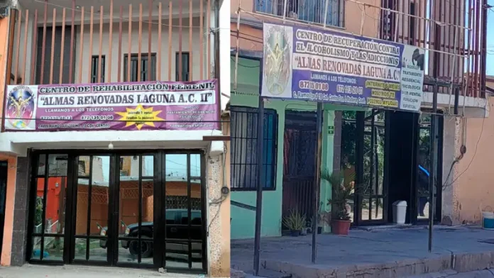 Almas Renovadas Laguna