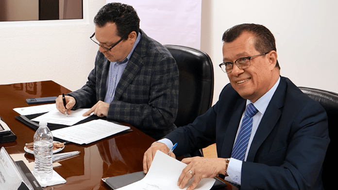 Amplía Fonacot la promoción de sus créditos mediante convenios de difusión a beneficiarios