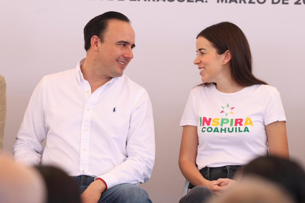 Ampliamos la cobertura para cuidar la salud mental de nuestra gente: Manolo Jiménez