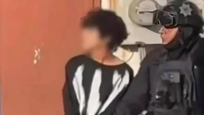 Asesinato de dos maestras