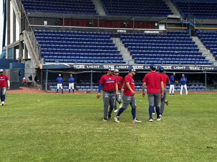 Bajo el mando de Juan Gabriel Castro, Acereros arranca su pretemporada