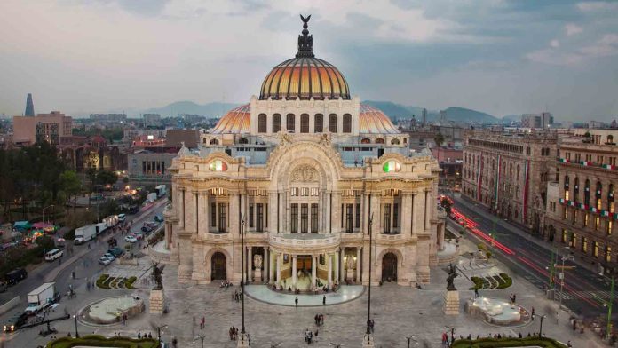 Bellas Artes