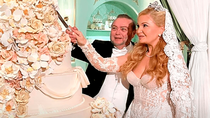 Boda Julio y Denisse