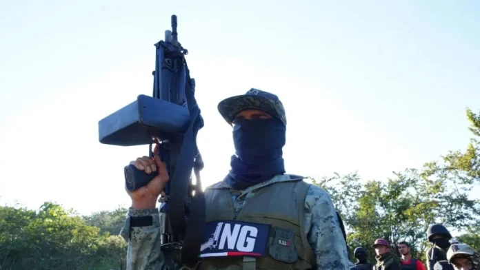 Búlgaro acusado de proveer armamento al CJNG enfrenta proceso judicial en Estados Unidos