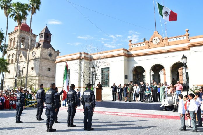 Cuatro Ciénegas honra la memoria de Gustavo Adolfo Salinas Camiña en su aniversario luctuoso