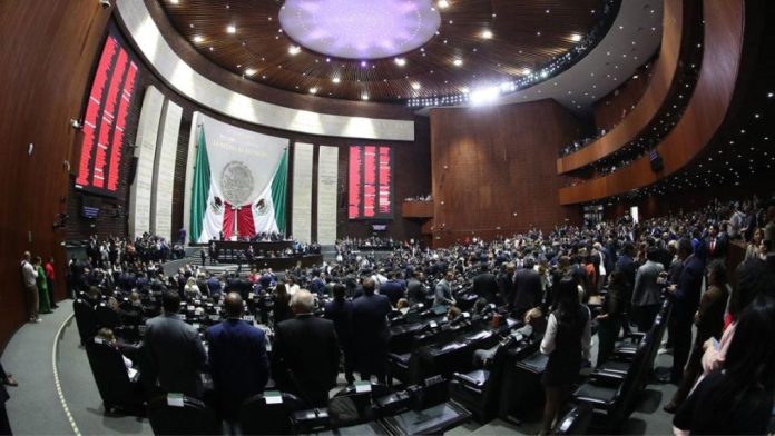 Cámara de Diputados