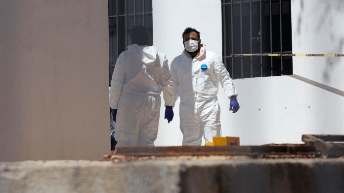 Casa Hogar “Patos”