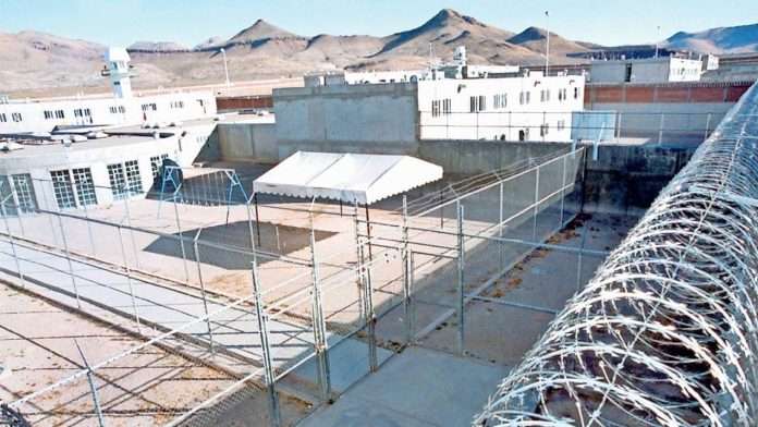 Cereso de Chihuahua