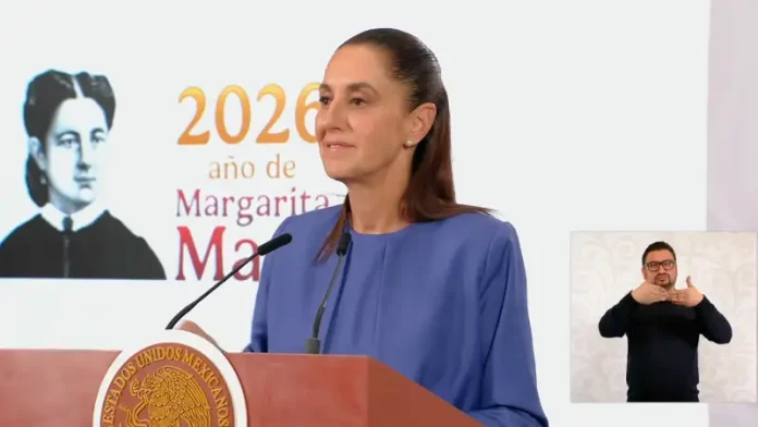 Claudia Sheinbaum Pardo