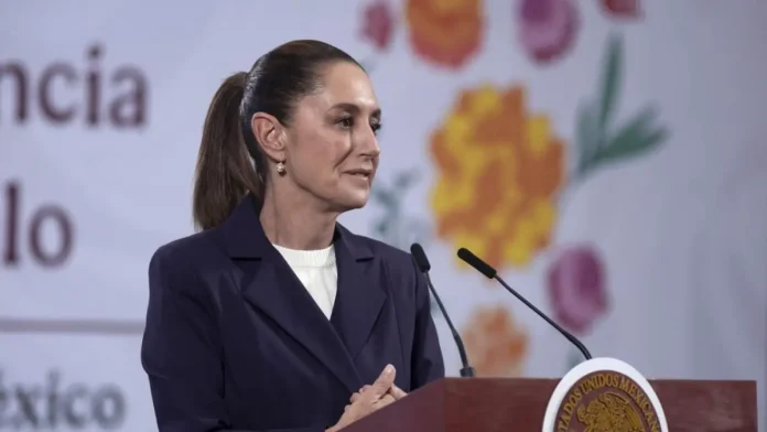 Claudia Sheinbaum encuesta