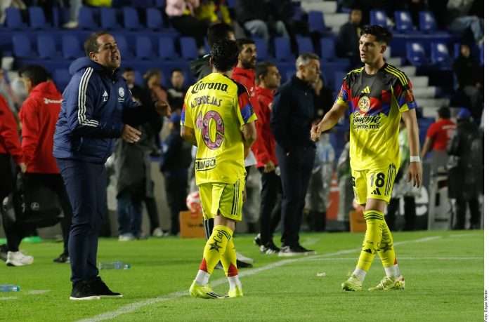 Club América | Agencia Reforma