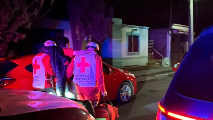 Colonia Brisas en Saltillo