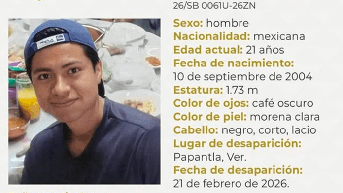 Comisión Nacional de Búsqueda