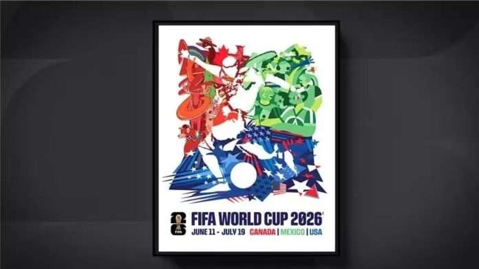 Copa del Mundo