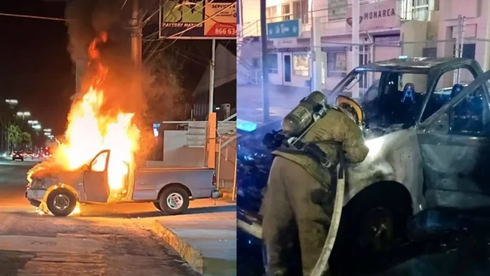 Despachador evita explosión en gasera