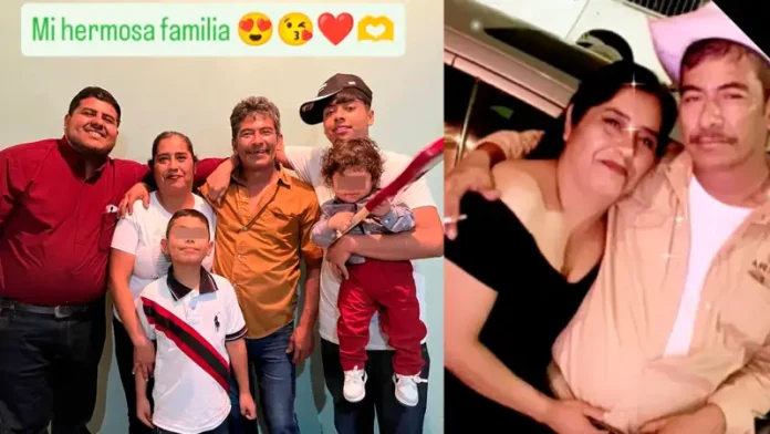 Despiden en redes a trailero fallecido en Castaños