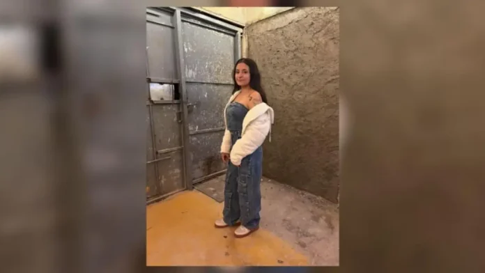 Detienen a feminicida