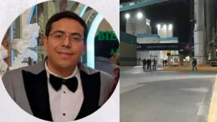 Diego Daniel Reyna Rubi