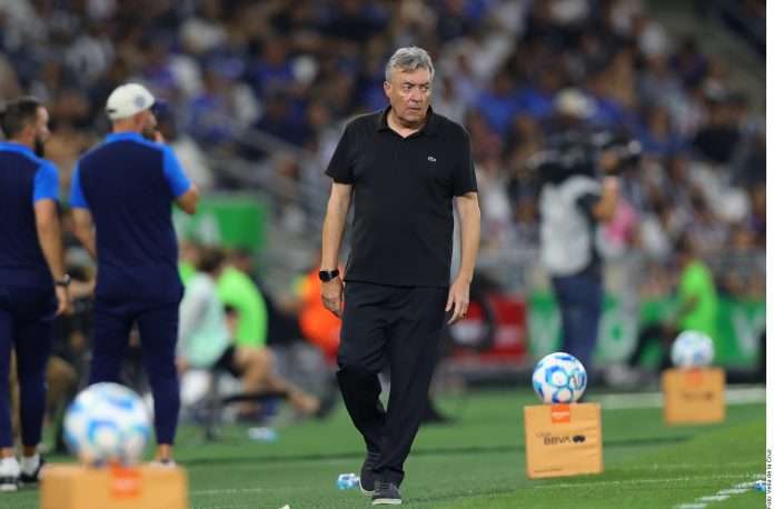 Domenec Torrent | FOTO: Agencia Reforma