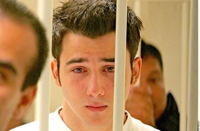 Diego Santoy | Foto: Agencia Reforma