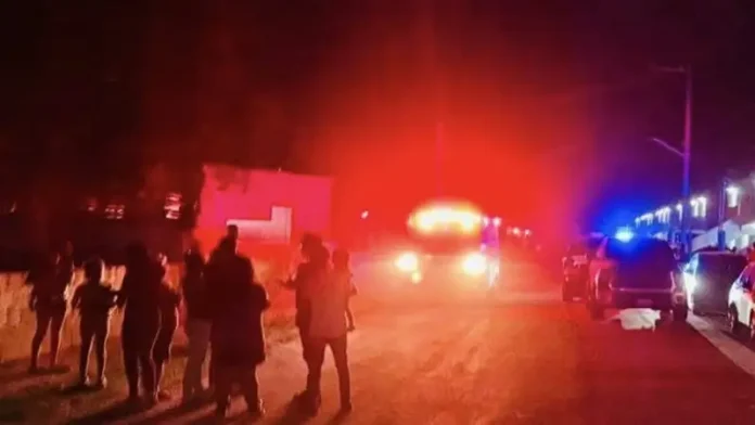 Ebrio provoca fuerte accidente en Monclova