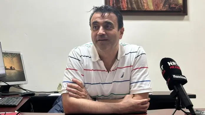 Eduardo Harb Haro