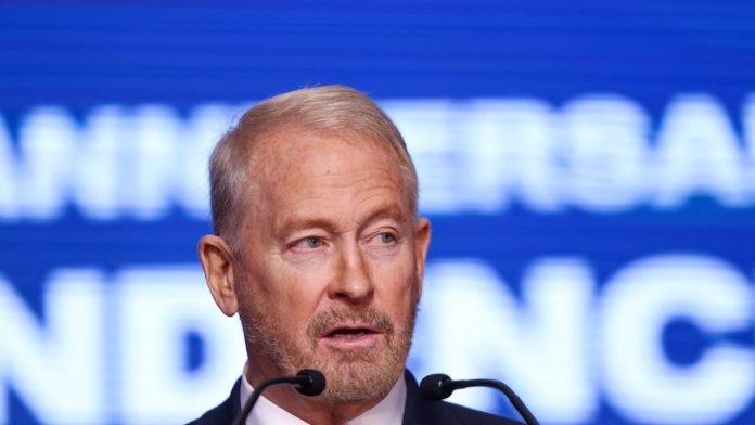 Embajador de Estados Unidos