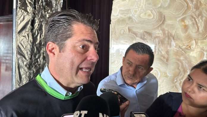 Enrique Martínez y Morales