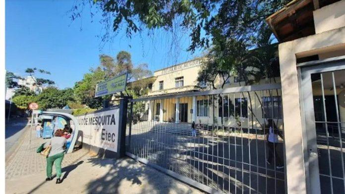 Estudiante de 12 años es agredida