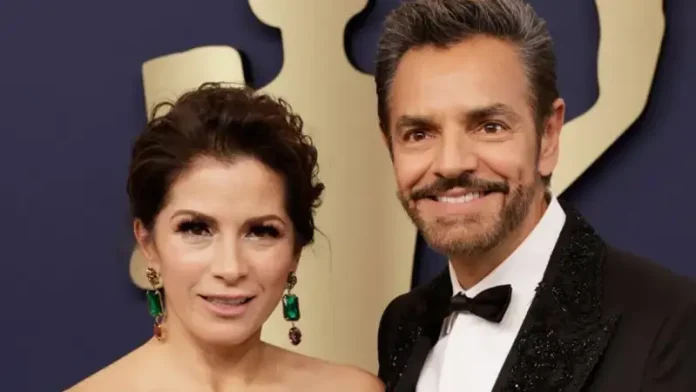 Eugenio y Alessandra