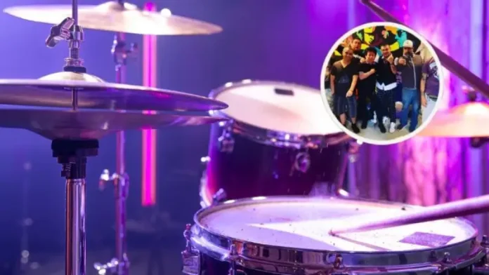 Fallece famoso cantante