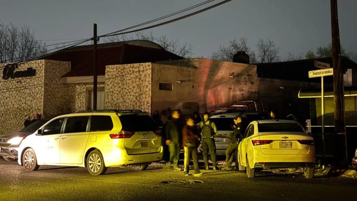 Fallece hombre tras agresión