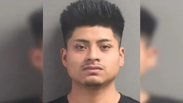 Fallece joven mexicano