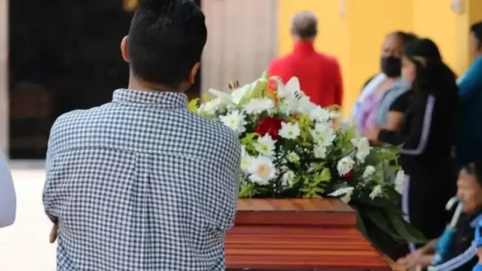 Falsa riña en funeraria de Monclova